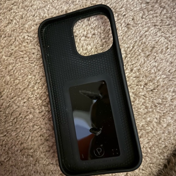 Loopy iPhone 14 Pro Max Bow Phone Case - Picture 2 of 2
